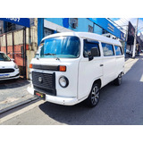 Vw/kombi Standard 1.4 9 Lugares 2006