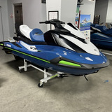 Vx Cruiser 2024 0km Jetski Yamaha