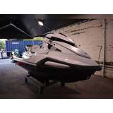 Vx Cruiser Ho 2024 Yamaha Seadoo Kawasaki 1800cc Fx Ho Svho