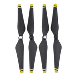 W 2 Pares De Hélices Auto-ajustáveis Para Dji Phantom 3