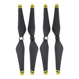 W 2 Pares De Hélices Auto-ajustáveis Para Dji Phantom 3