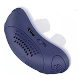 W Micro Cpap Anti Ronco Dispositivo Eletrônico Para Apneia