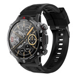 W Od2 Chamada Bluetooth Ecg Nfc Gps Relógio Inteligente