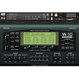 W10 Synthesizer [oficial]