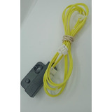 W10355594 - Microchave Reed Switch Brastemp