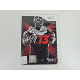 Wii