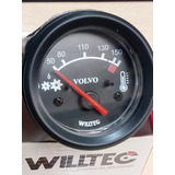 W20.357p Relogio Ind. Temperatura Transmissao Volvo Tds