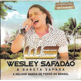 W28 - Cd - Wesley Safadão