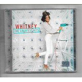 W30 - Cd - Whitney Houston