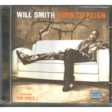 W33 - Cd - Will Smith