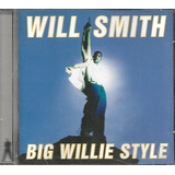 W34 - Cd - Will Smith