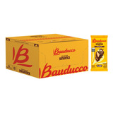 Wafer Maxi Chocolate Bauducco 104g - Caixa Com 36 Unidades