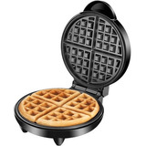 Waffle Mondial Pratic 1200w Gw-01