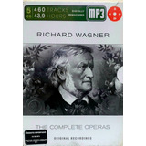 Wagner: The Complete Operas (lacrado) -