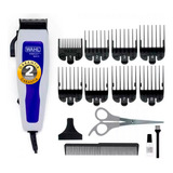 Wahl Home Cut Basic Máquina Cortar Cabelo 8 Pentes Original
