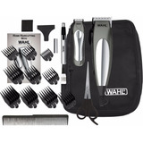 Wahl Kit Completo Deluxe Groom 110 Ou 220 + 2 Anos Garant De