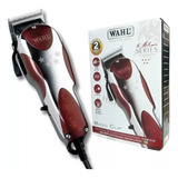 Wahl Magic Clip V9000 + 2 De Anos Garantia