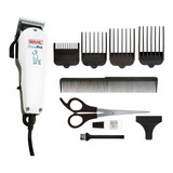 Wahl Showpro Máquina Tosa Tosquiadeira P/ Pêlos Animais 110v