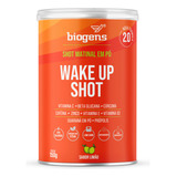 Biogens