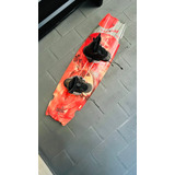 Wakeboard