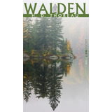 Walden, De Thoreau, Henry David. Série L&pm Pocket (884), Vol. 884. Editora Publibooks Livros E Papeis Ltda., Capa Mole Em Português, 2010