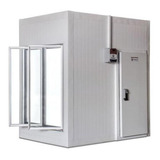 Walk In Cooler Gallant Resfriados 2