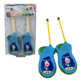 Cocomelon
