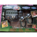 Walkie Talkie Power Rangers Gemini