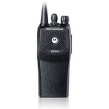Walkie-talkie Motorola Ep450 E Frequência Vhf