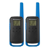 Walkie-talkie Motorola Talkabout T270 Com 2