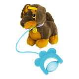 Walking Petz Salsicha Multikids - Br1875