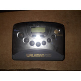 Walkman Sony Wm-fx267, Toca Fitas