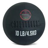Wall Ball 4,5kg E 6,3kg Crossfit Treino Funcional