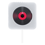 Wall Mounted Bluetooth Speaker With Cd Player 1