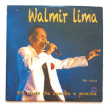 Walmir Lima - Ao Vivo (2012)