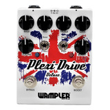 Wampler Pedals Plexi Drive Deluxe Overdrive