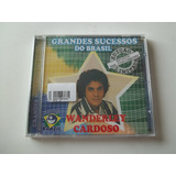 Wanderley Cardoso - Cd Grandes Sucessos
