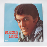 Wanderley Cardoso 9 Discos Vinil Lp Jovem Guarda Raridades
