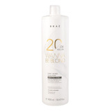 Wanna Be Blond Ox 20v 900ml