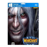 Warcraft 3: The Frozen Throne Br