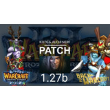 Warcraft 3+frozen Throne Patch Atualizado -