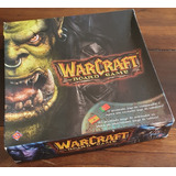 Warcraft The Board Game - Manual