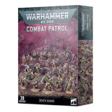 Warhammer 40,000 Combat Patrol Death Guard