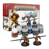 Warhammer Age Of Sigmar: Vindicators +