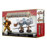 Warhammer Aos Stormcast Eternals Vindictors +