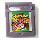 Wario Land 2 | Game Boy