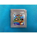 Wario Land Super Mario Land 3 Original Game Boy Advance