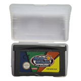 Warioware Inc. Mega Microgame$! Game Boy Advance Gba Ds Lite