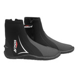 Warm Shoes Scuba Diving Boots Side