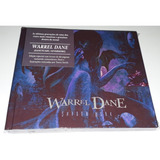 Warrel Dane - Shadow Work (digibook)